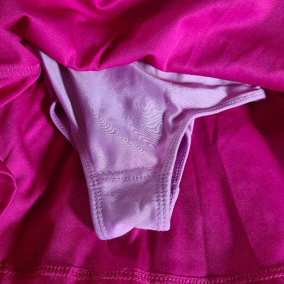 EUC Disney Princess dress - Picture 4 of 6